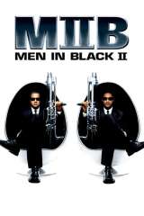 Men in Black II (2002)