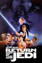 Star Wars: Episode VI - Return of the Jedi poster 42