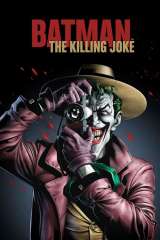 Batman: The Killing Joke poster 10