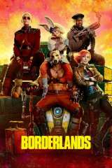Borderlands poster 30