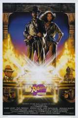 Raiders of the Lost Ark poster 16