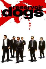 Reservoir Dogs poster 18