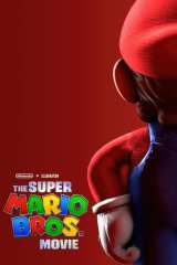The Super Mario Bros. Movie poster 7