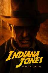 Indiana Jones and the Dial of Destiny poster 21