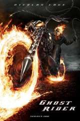 Ghost Rider poster 12