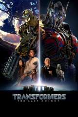 Transformers: The Last Knight poster 18