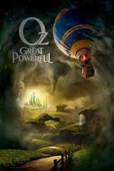 Oz the Great and Powerful poster 6