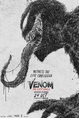 Venom: The Last Dance poster 33