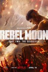 Rebel Moon - Part Two: The Scargiver poster 26