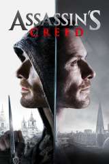 Assassin's Creed poster 25