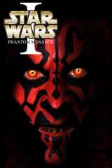 Star Wars: Episode I - The Phantom Menace poster 4