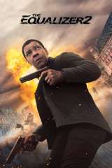The Equalizer 2 poster 32