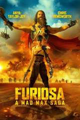 Furiosa: A Mad Max Saga poster 38