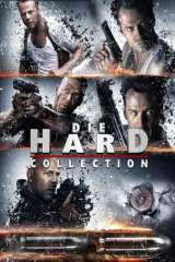 Die Hard poster 14