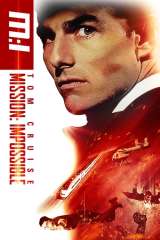 Mission: Impossible poster 12