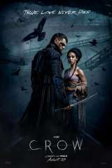 The Crow poster 17