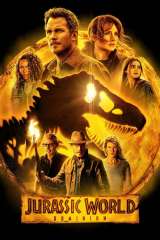 Jurassic World Dominion poster 13