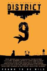 District 9 poster 18