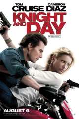 Knight and Day poster 11