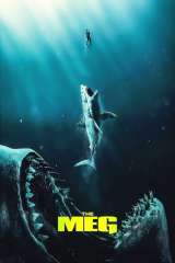 The Meg poster 35