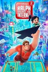 Ralph Breaks the Internet poster 38