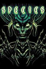 Species poster 7