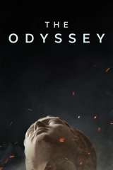 The Odyssey (2026)