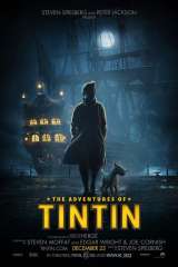 The Adventures of Tintin (2011)
