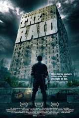 The Raid poster 30