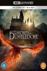 Fantastic Beasts: The Secrets of Dumbledore poster 22