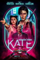 Kate poster 1
