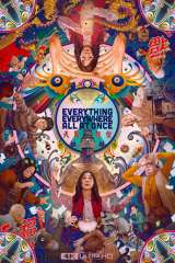 Everything Everywhere All at Once (2022)
