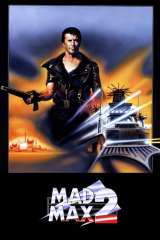 Mad Max 2 poster 46