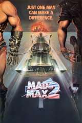Mad Max 2 poster 49