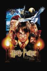 Harry Potter and the Philosopher's Stone poster 34
