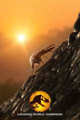 Jurassic World Dominion poster 17