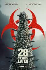 28 Years Later poster 17