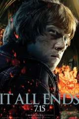 Harry Potter and the Deathly Hallows: Part 2 poster 20