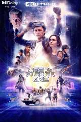 Ready Player One poster 6