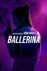 Ballerina poster 22