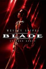 Blade poster 102
