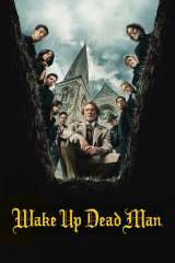 Wake Up Dead Man: A Knives Out Mystery poster 51