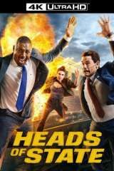 Heads of State poster 7