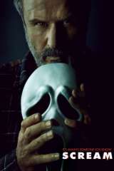 Scream poster 27