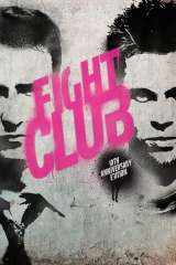 Fight Club poster 4