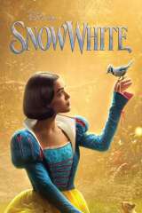 Snow White poster 33