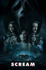 Scream poster 71