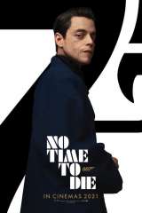 No Time to Die poster 12