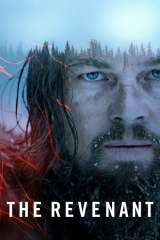 The Revenant poster 12