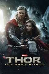 Thor: The Dark World poster 19